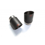 iPE BMW 520i / 530i (G30 G31) Cat-back